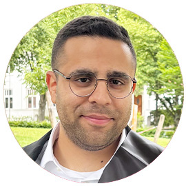 Basil Khaleel Ibraheem