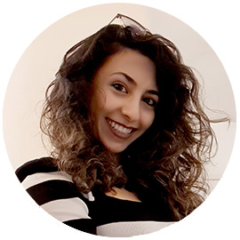 Taleen Baboun