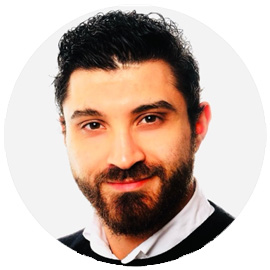 Elias Amro