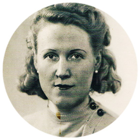 gerda von mach