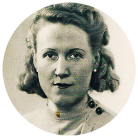 gerda von mach